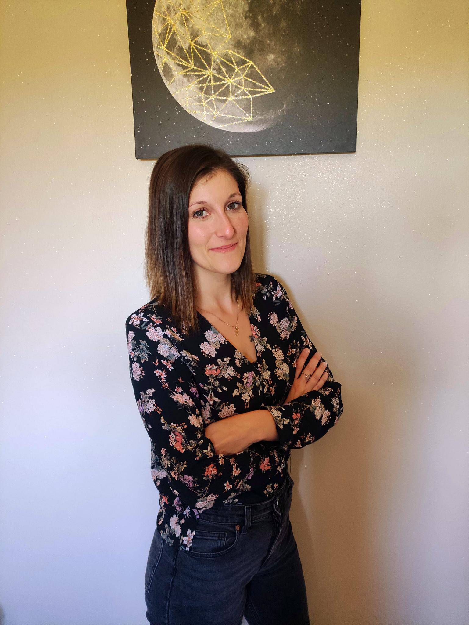 Christelle B.