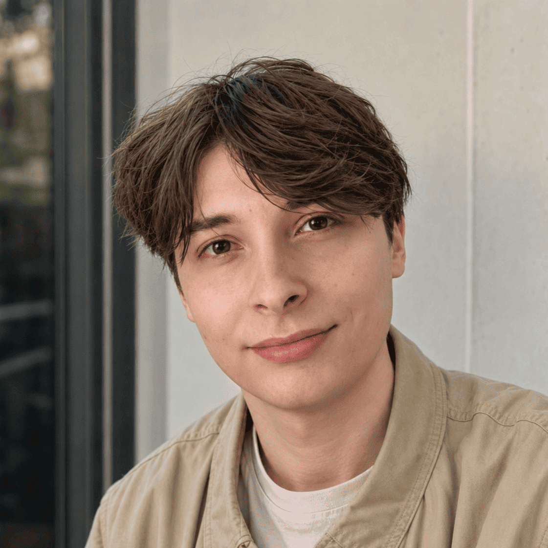 Baptiste Avert
