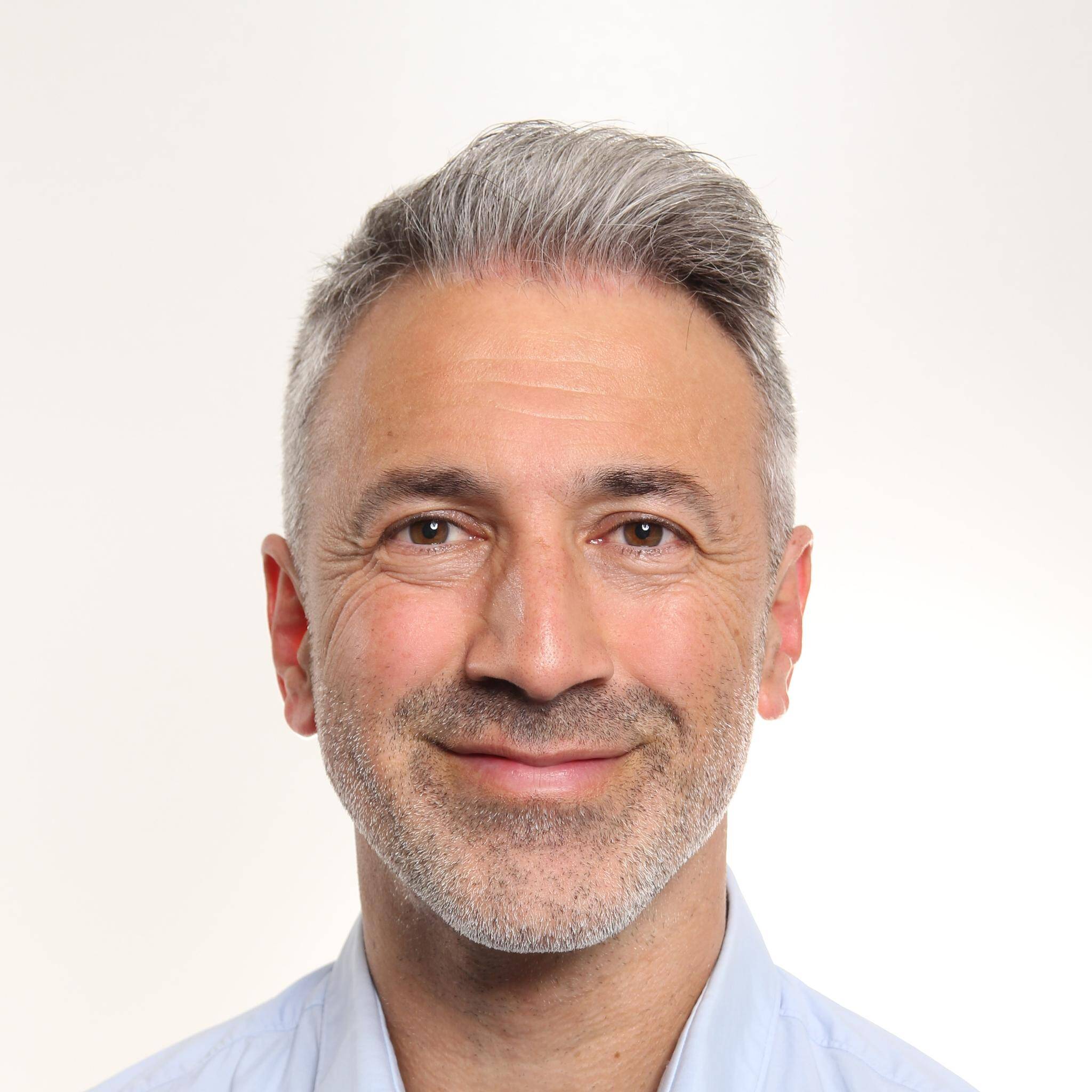 Selcuk Kocyigit - Fullstack Developer | Angular + Django | AWS CCP