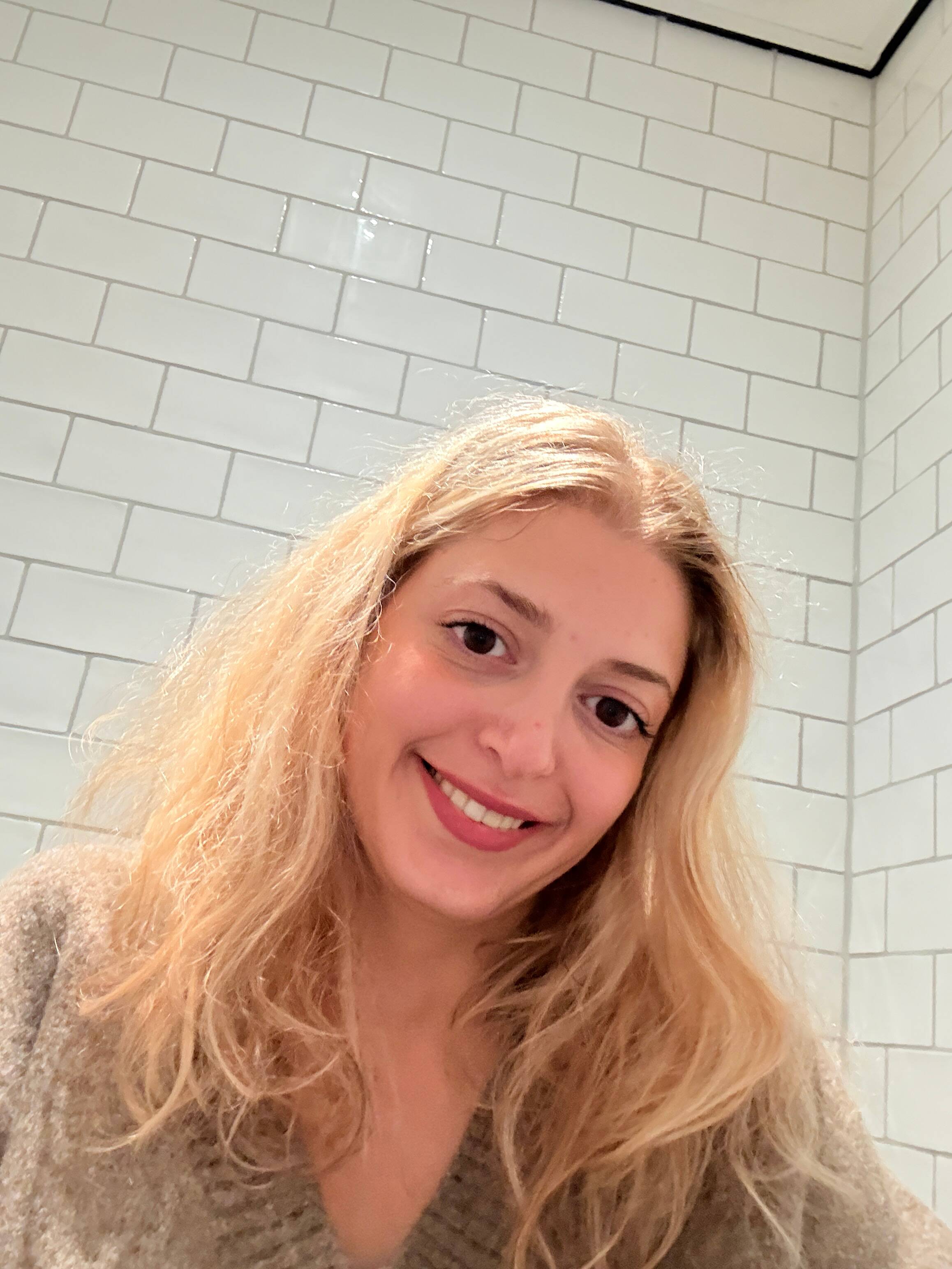 Lika B. - Communications consultant