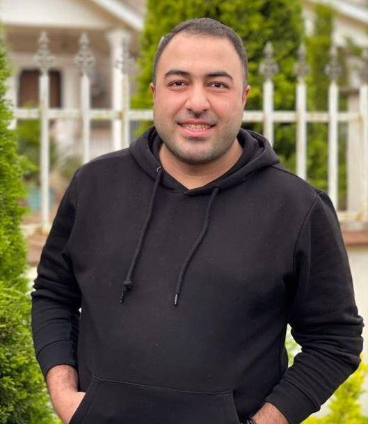 Seyed Mehdi  - Network Technician | IT Support