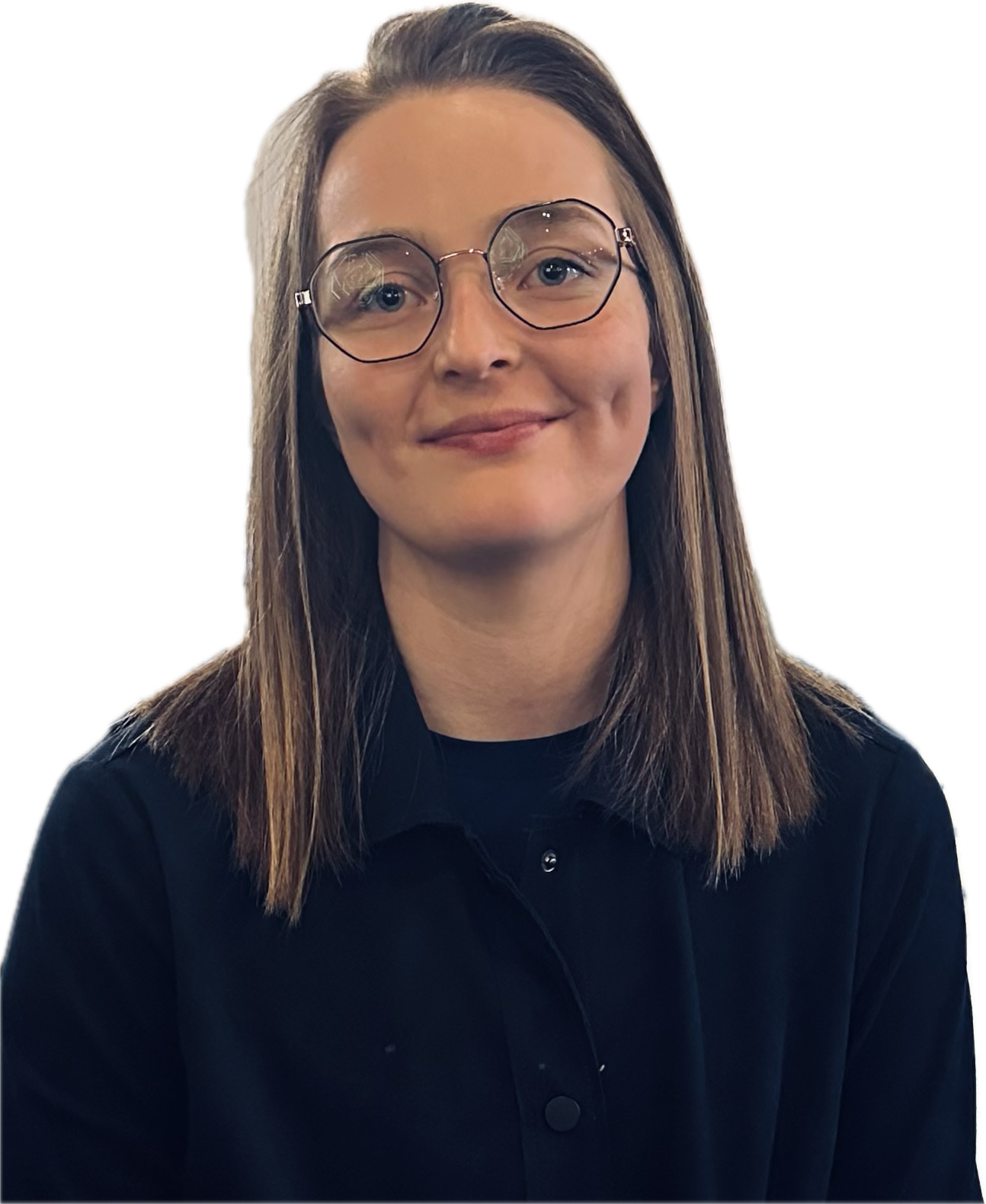 Pernille Matthews - Machine Learning Systems Consultant