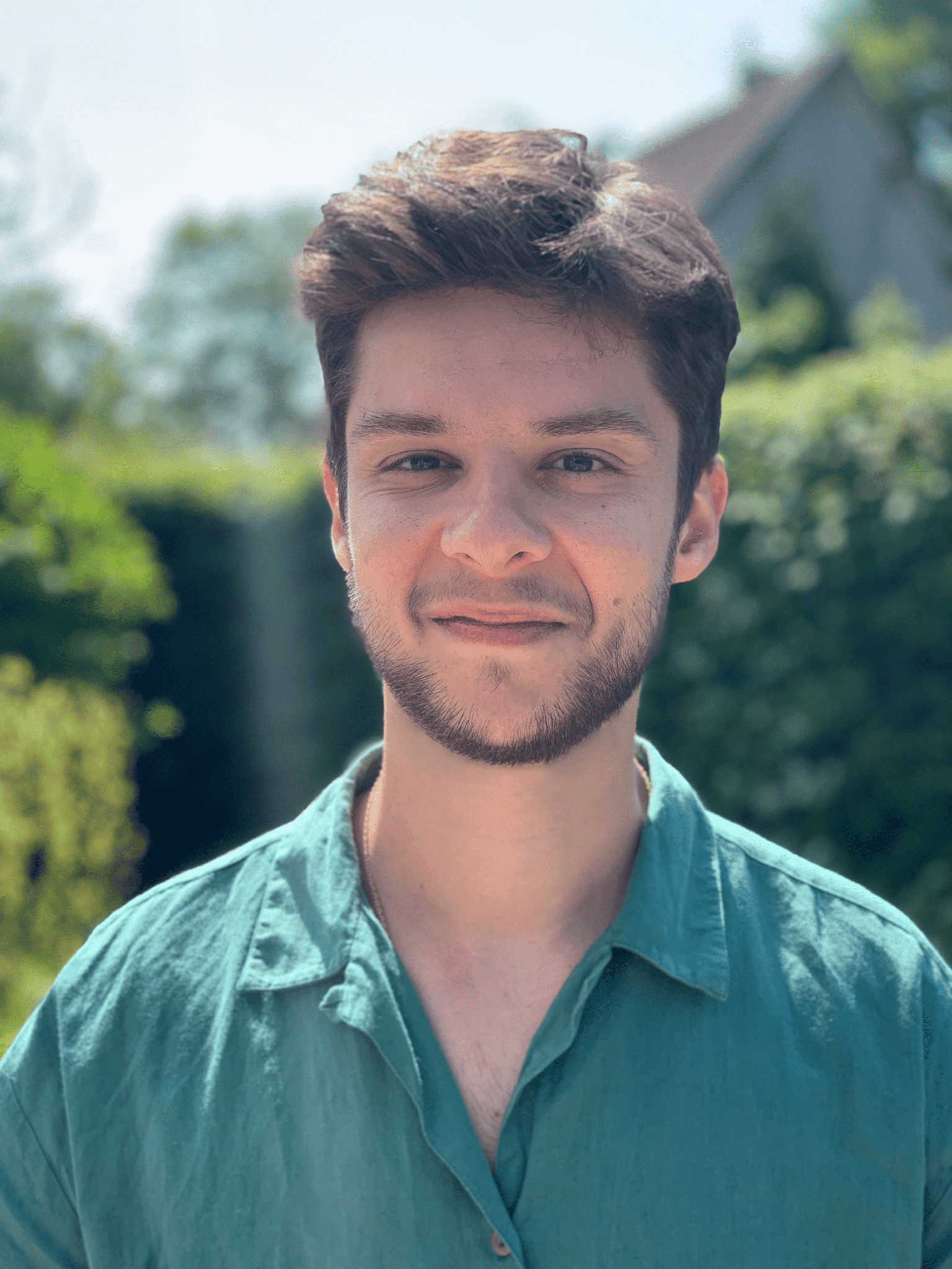 Raphaël Torres