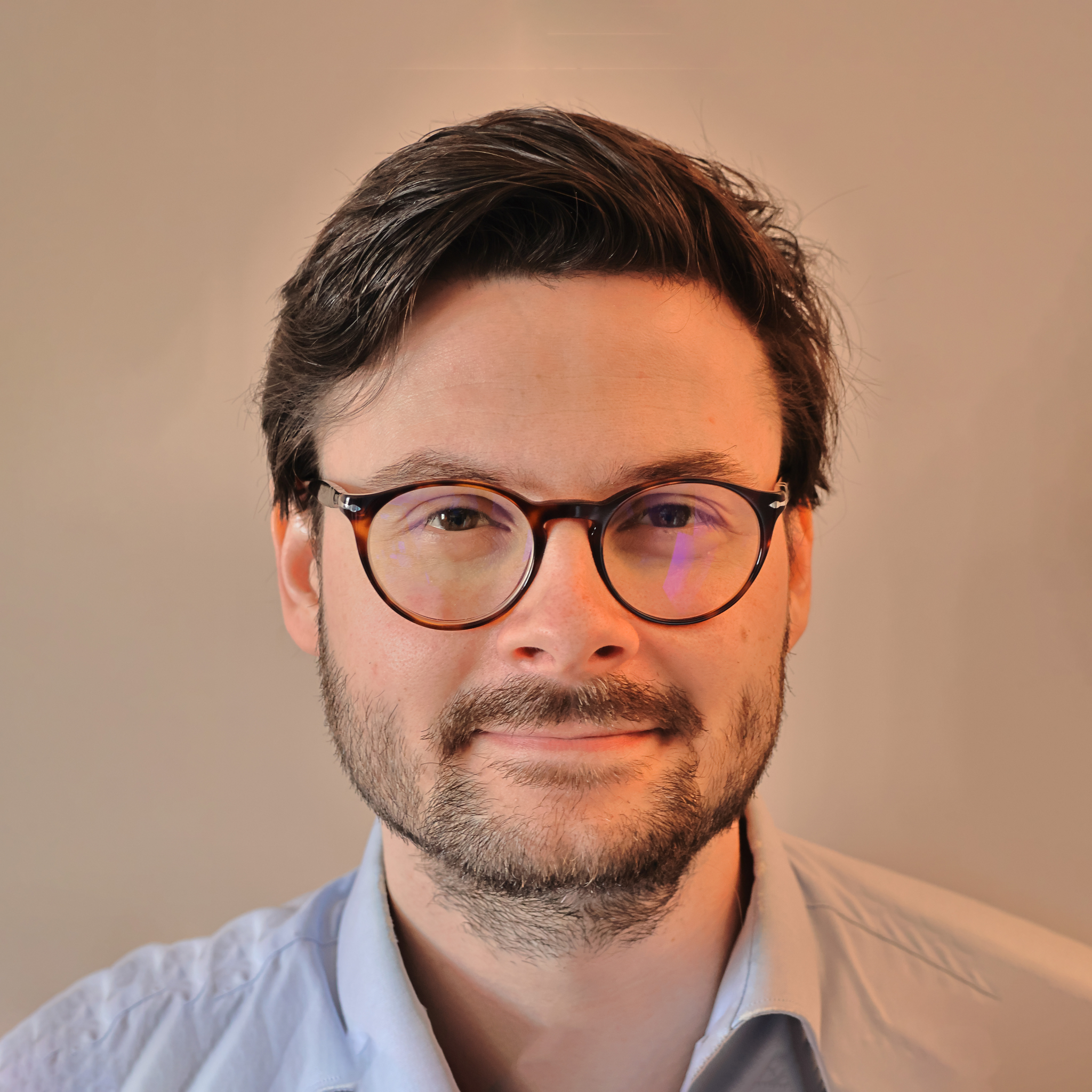 Jérémy Guidat