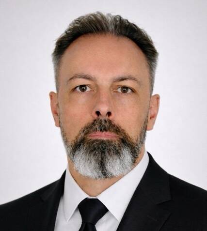Frédéric  - Senior Project Manager – Digital Transformation &