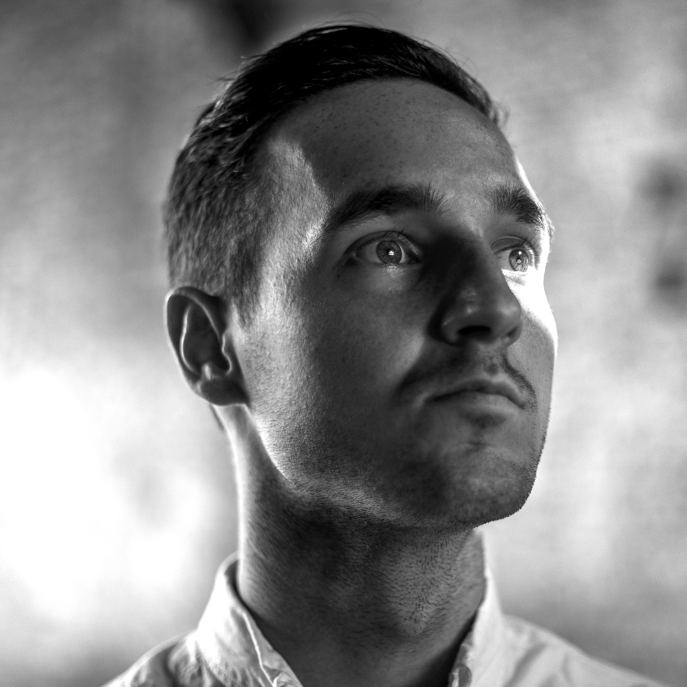 Joren Brosens - motion designer | graphic designer | web designer