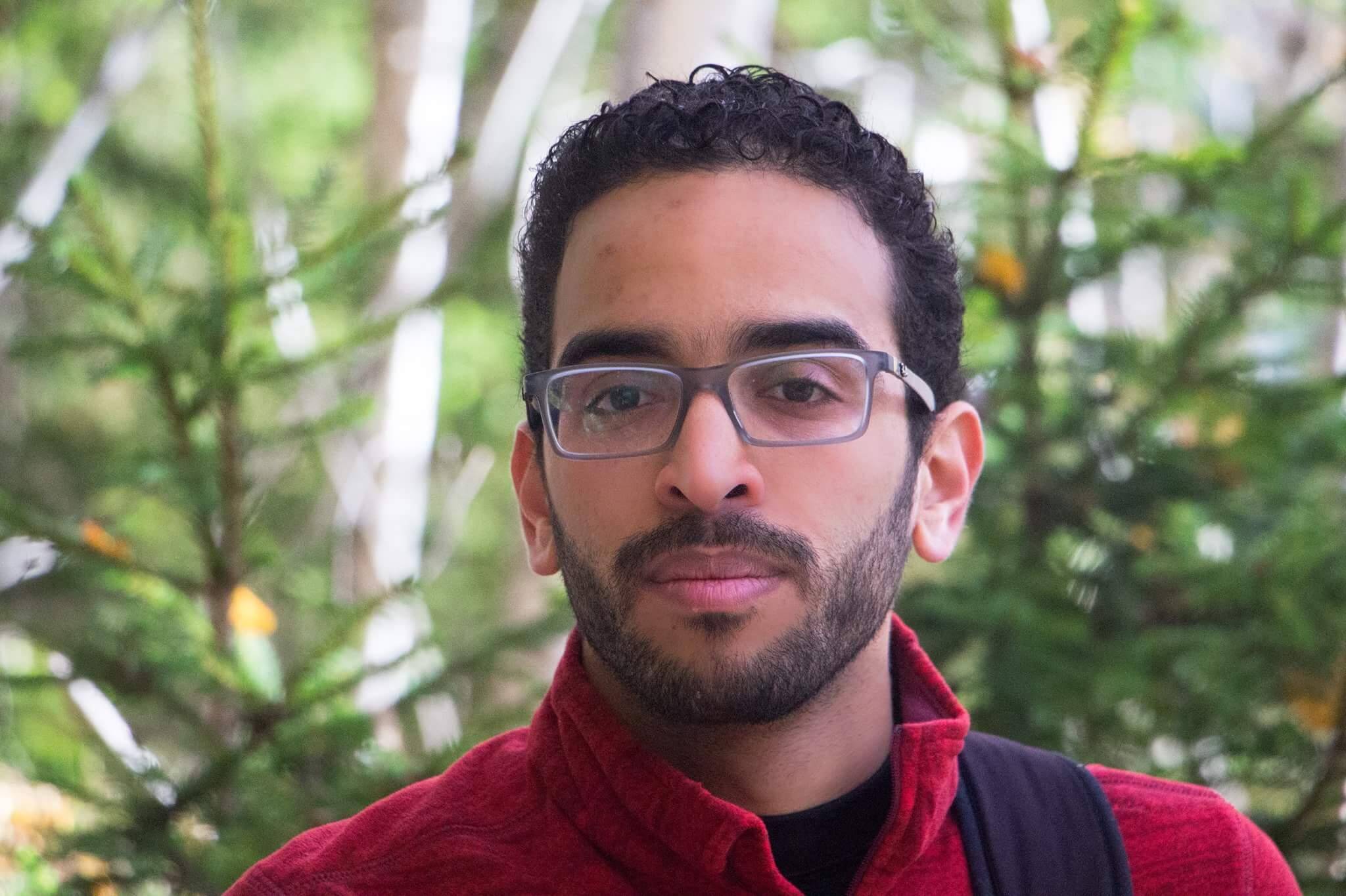 Oussama Benaceur