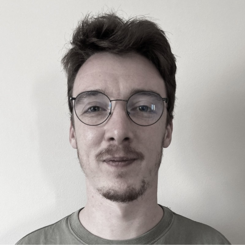 David Bodineau
