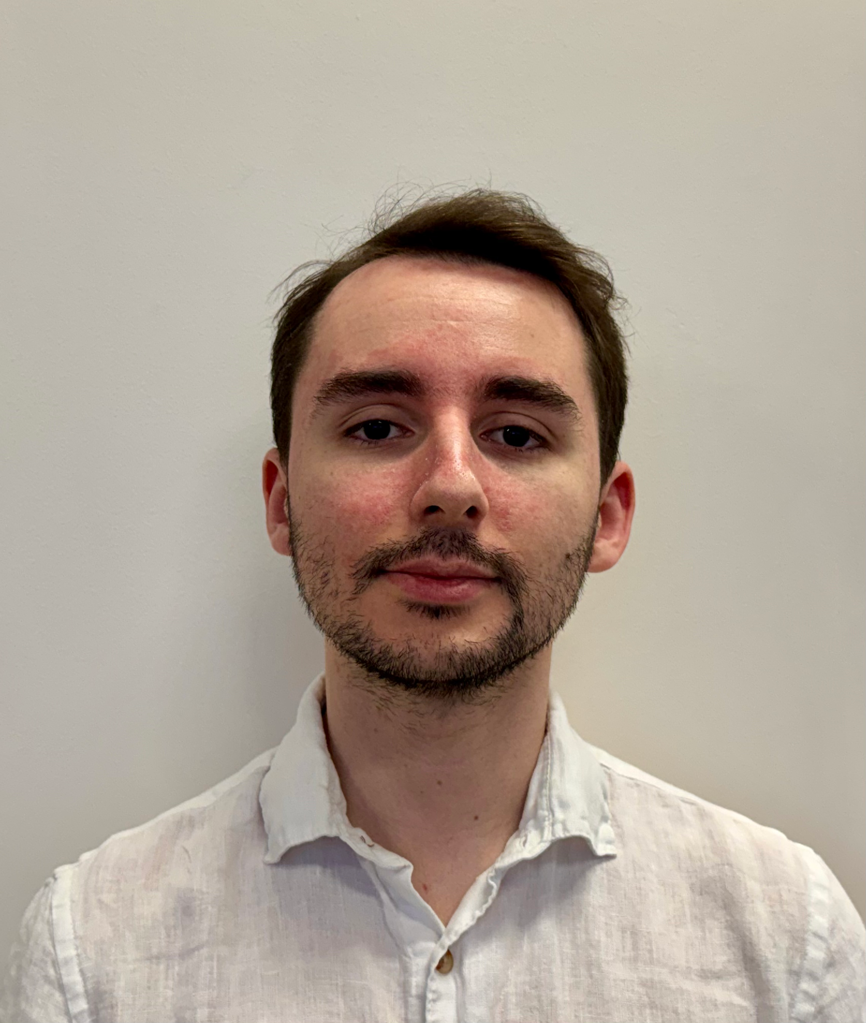 Ethan H. - Développeur Full Stack / Chef de projet digital