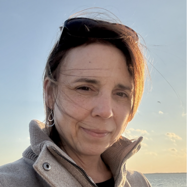 Valerie Poncelet - Revenue Manager -Senior Programmatic Manager