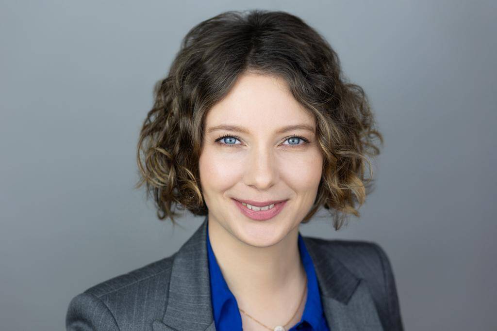 Nadège Ayroulet