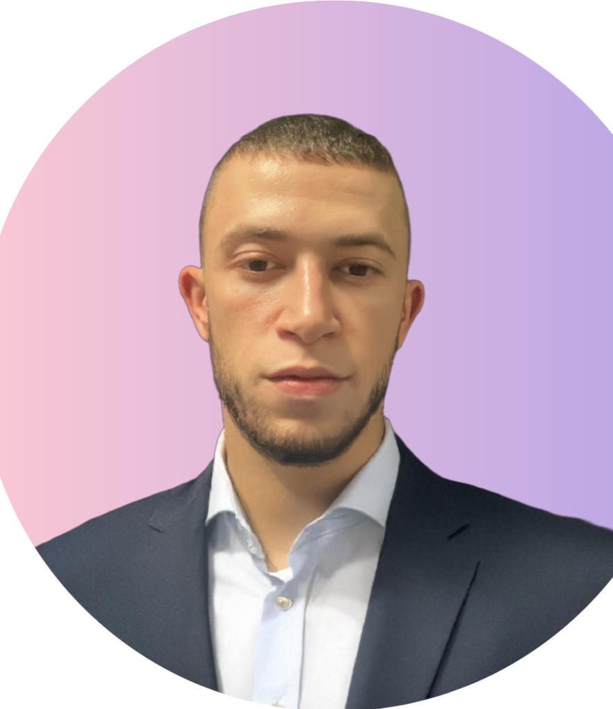Sif-Eddine Y. - Analytics Engineer 