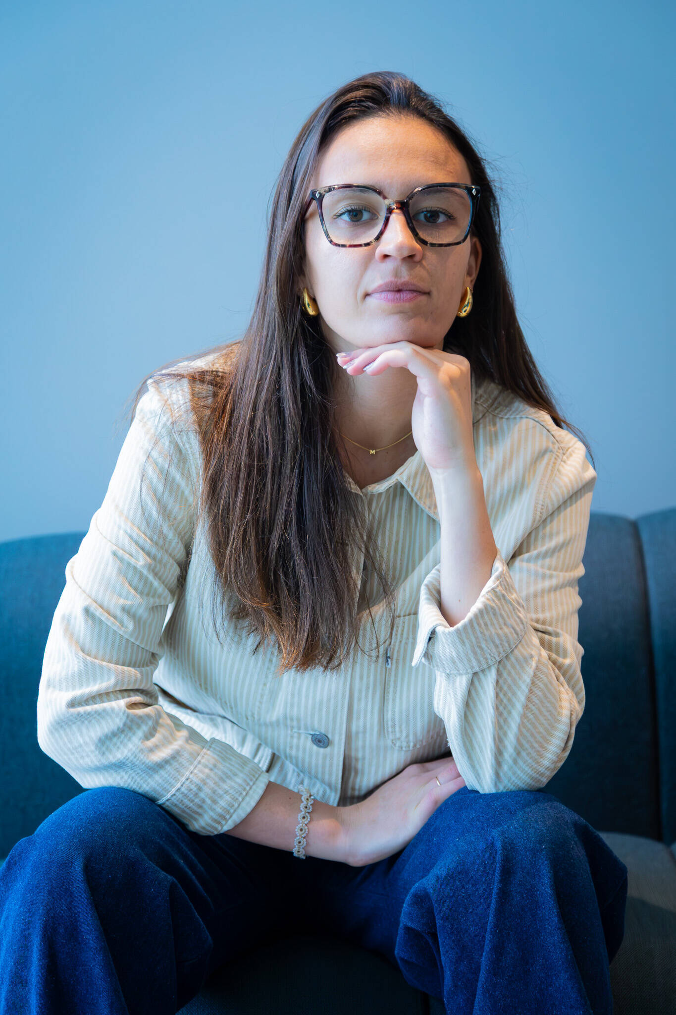 Marie Morisse