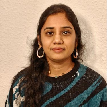 Swetha Amuru