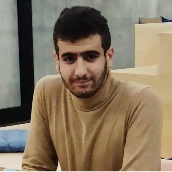 Mostefa Sihamdi
