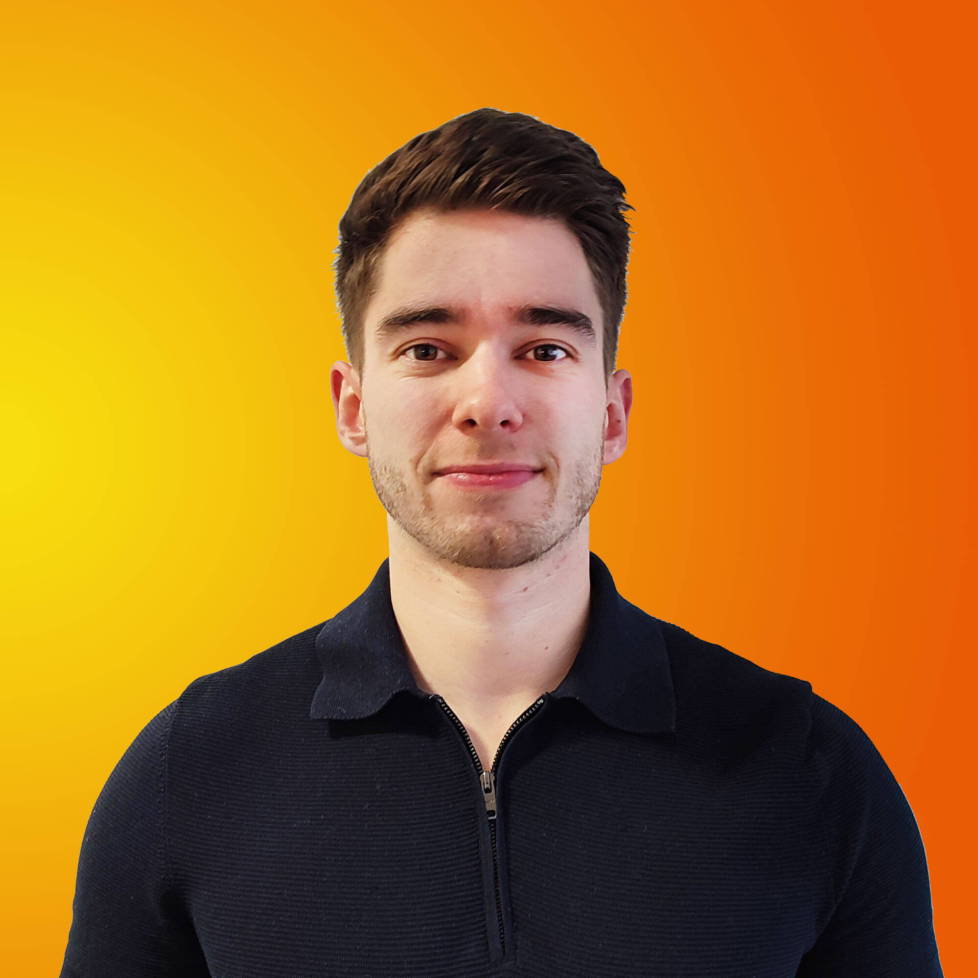 Yohan Chéneau