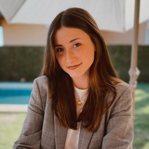 Alba Carbonell
