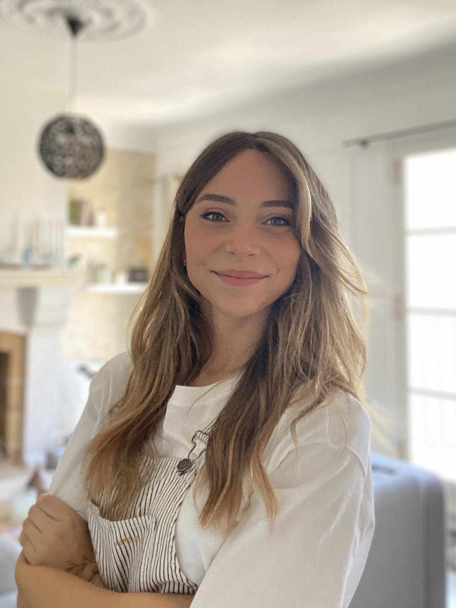 Elodie Steinmetz