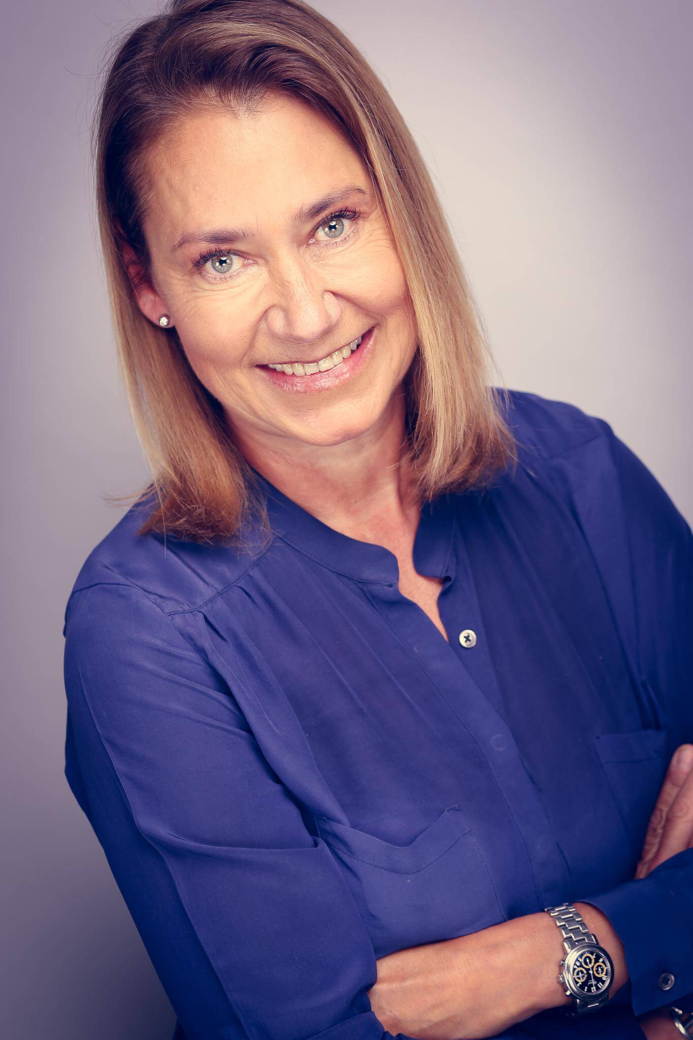 Christina Harvey-Duwer