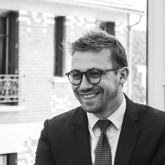 Matthieu Blaschczyk