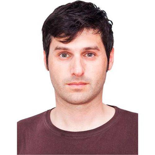 Joel Gonçalves - Maquetador HTML/CSS/JS