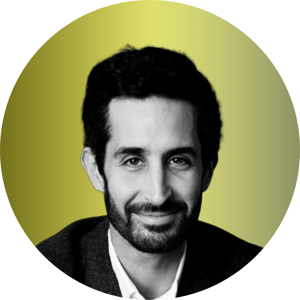 David Semhoun