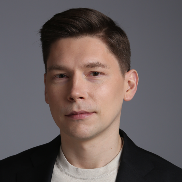 Iurii Zhelezniakov