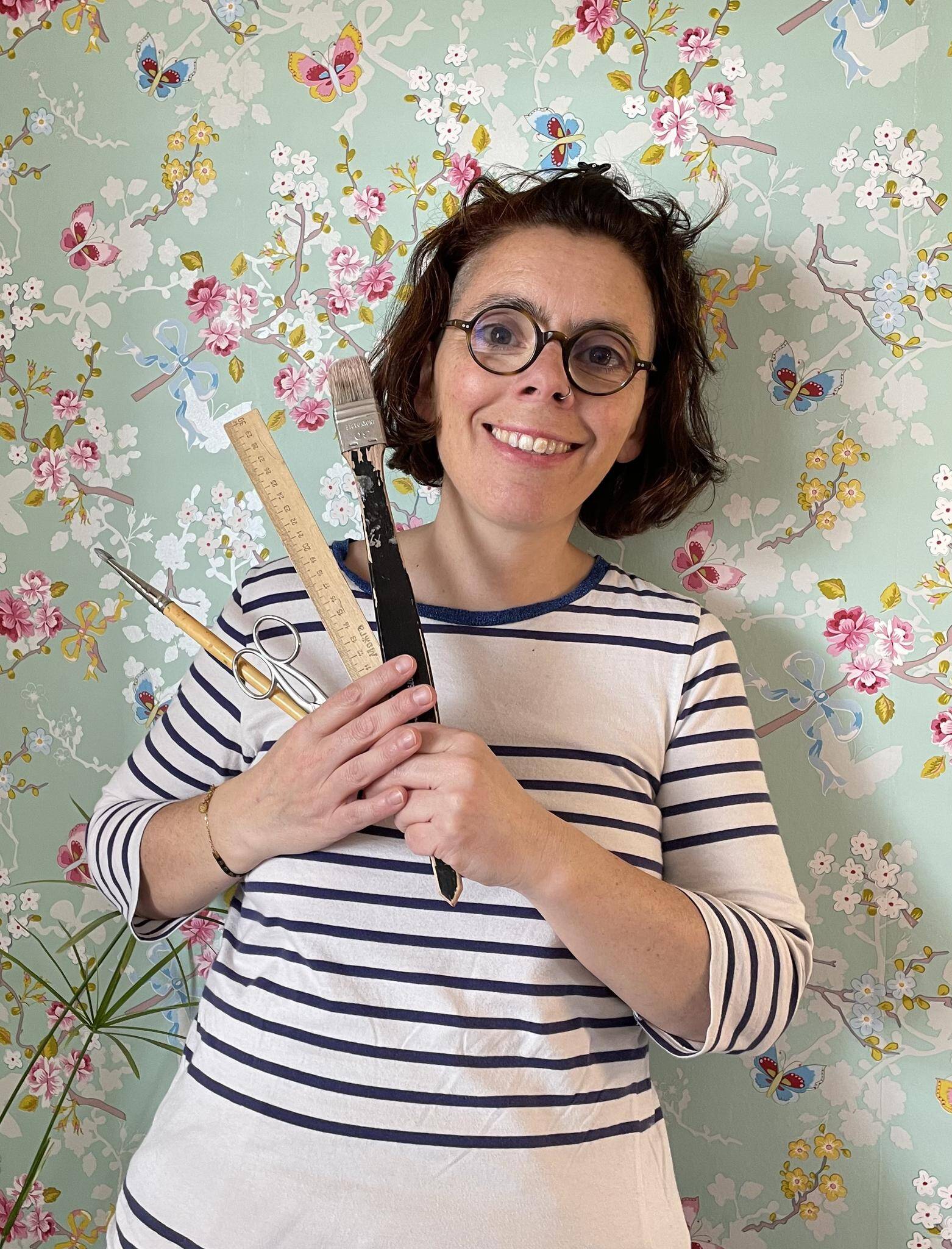 Christelle Pasquier