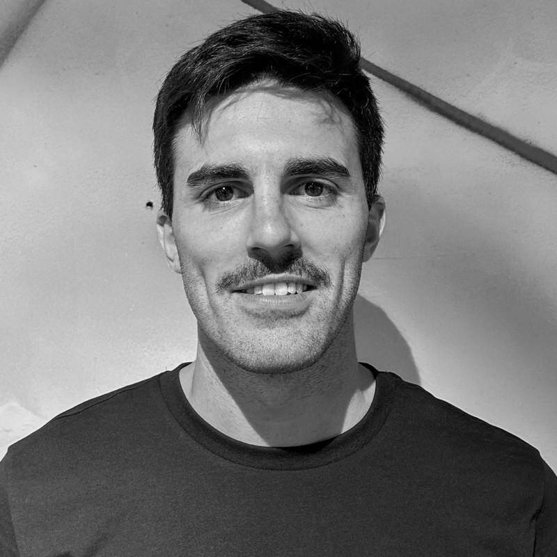 Marcos Fontan Balestra