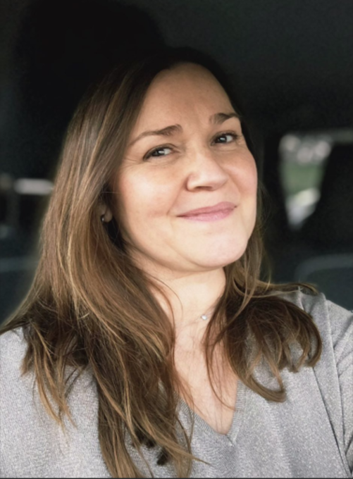 Christelle P. - Office manager - Correcteur - Rédacteur