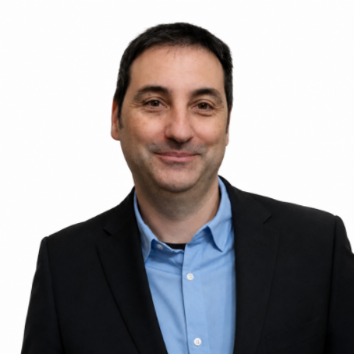 David Marco Salvador - Consultor Amazon & Business Central eCommerce