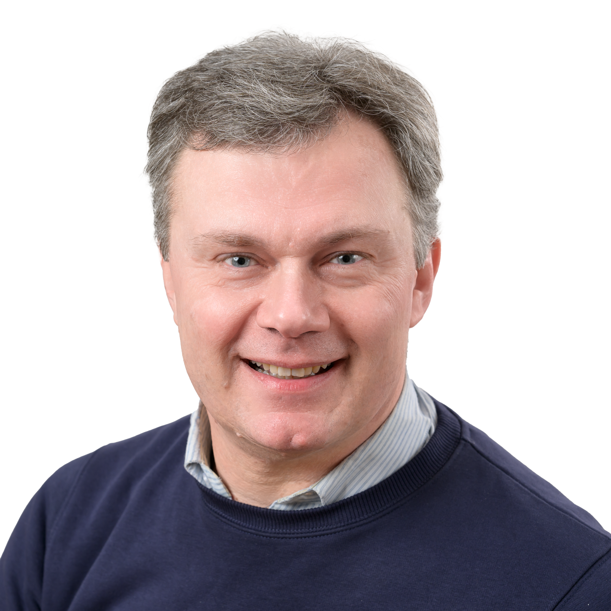 Samuel Ranzato - Agile Coach / Transformatie Consultant