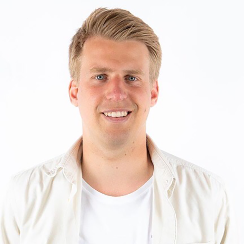 Brent Van Wayenberg - Webdesigner | WordPress & Elementor Pro Specialist