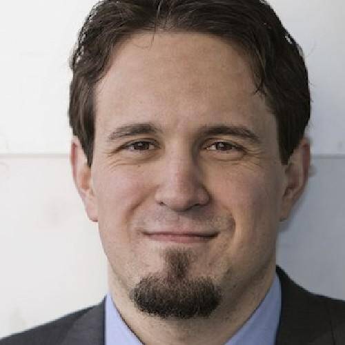 Guillermo Alonso