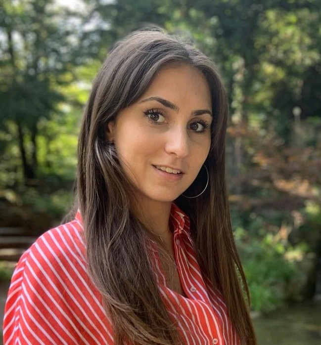 Clarisse P. - Experte CRM (Klaviyo) | Email marketing e-commerce