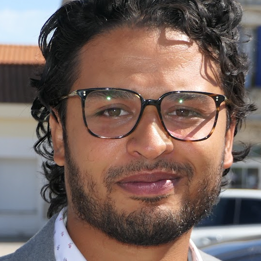 Yassine O.