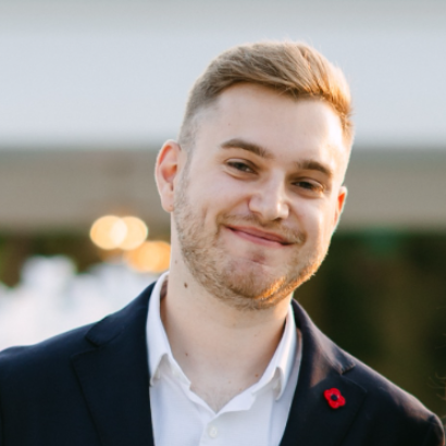 Vlad Gurea - Business Operations & Marketplace Specialist