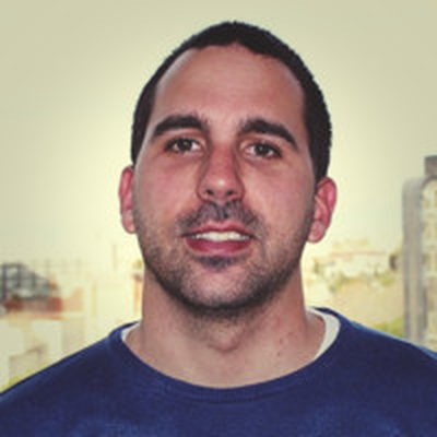 David G. - Ingeniero Telecomunicaciones