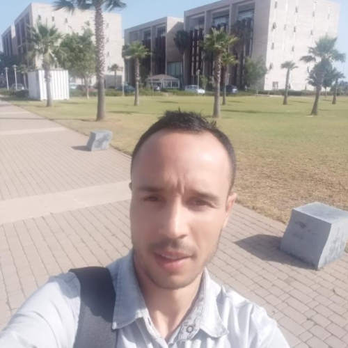 Youssef Halim