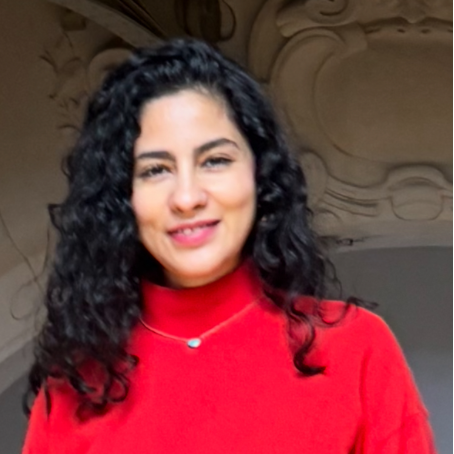 Andrea Elise Rodriguez