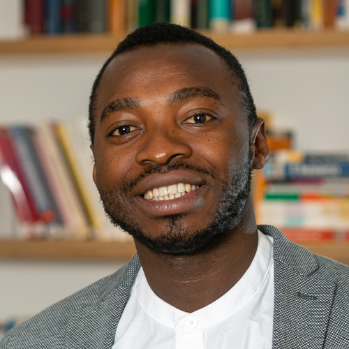 Armand Stéphane M. - Consultant Freelance RH & Paie, Recrutement