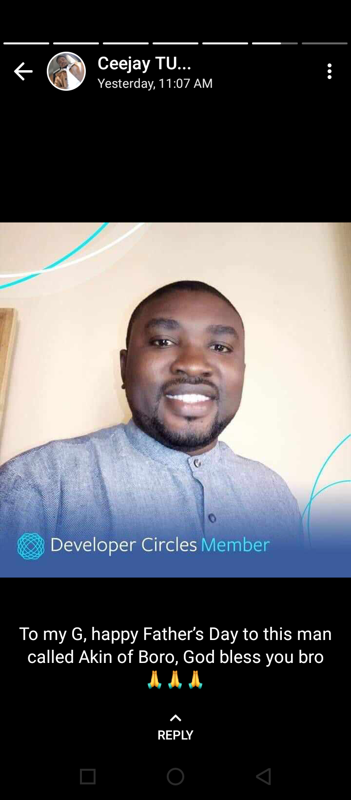 Akinwumi Fakokunde