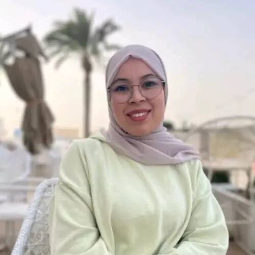 Wijdene Ben Youssef - Développeur web