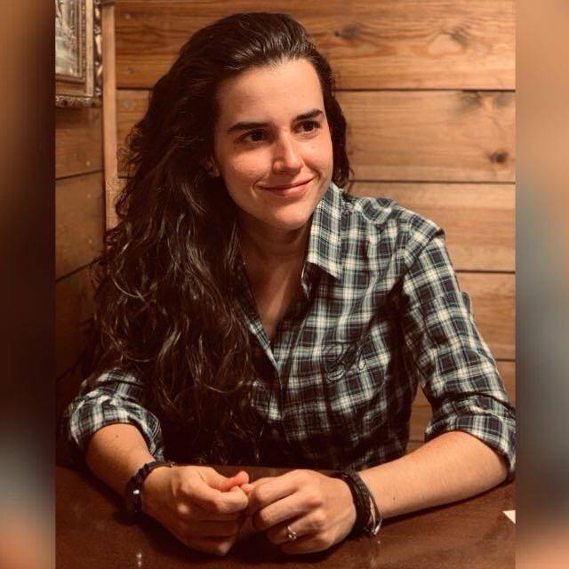 Cristina B - Diseño web | Wordpress | Elementor | SEO