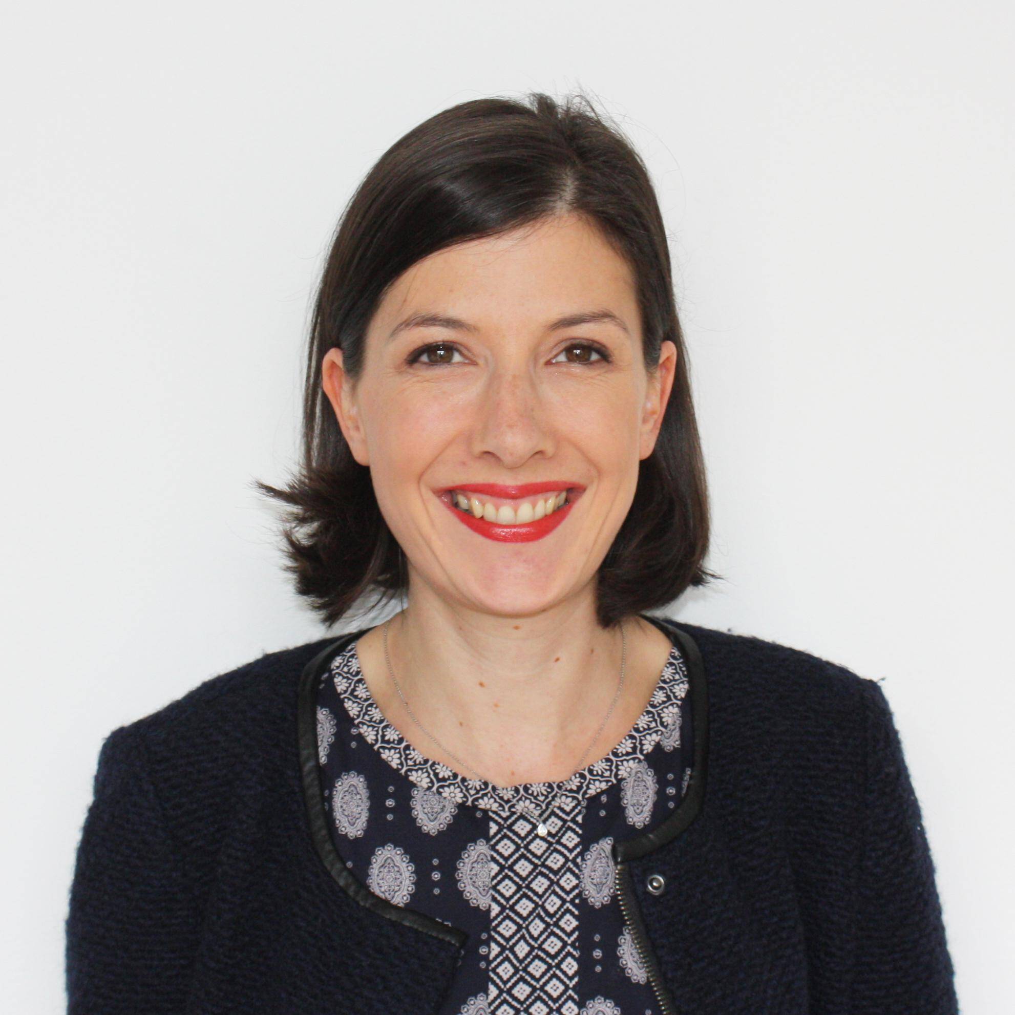 Stephanie Le Page - Directrice E-Commerce et Marketing Digital