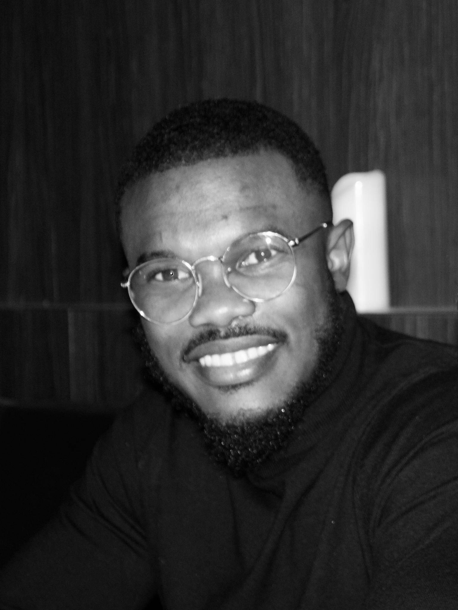 Talibé Balde - Développeur Fullstack Java/Springboot, React