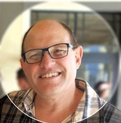 Daniel Barnardo - Transformation Consultant