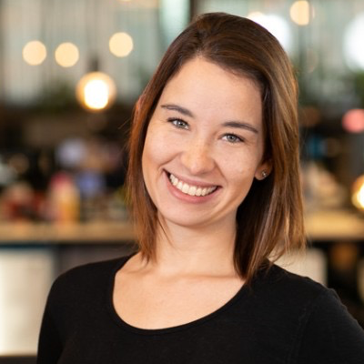 Daniela Strazza