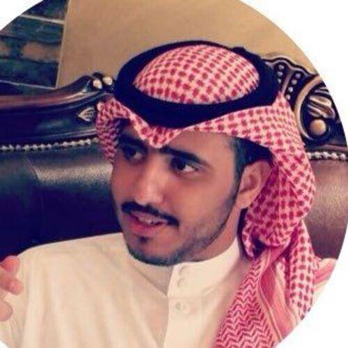 Yaser Alzahrani