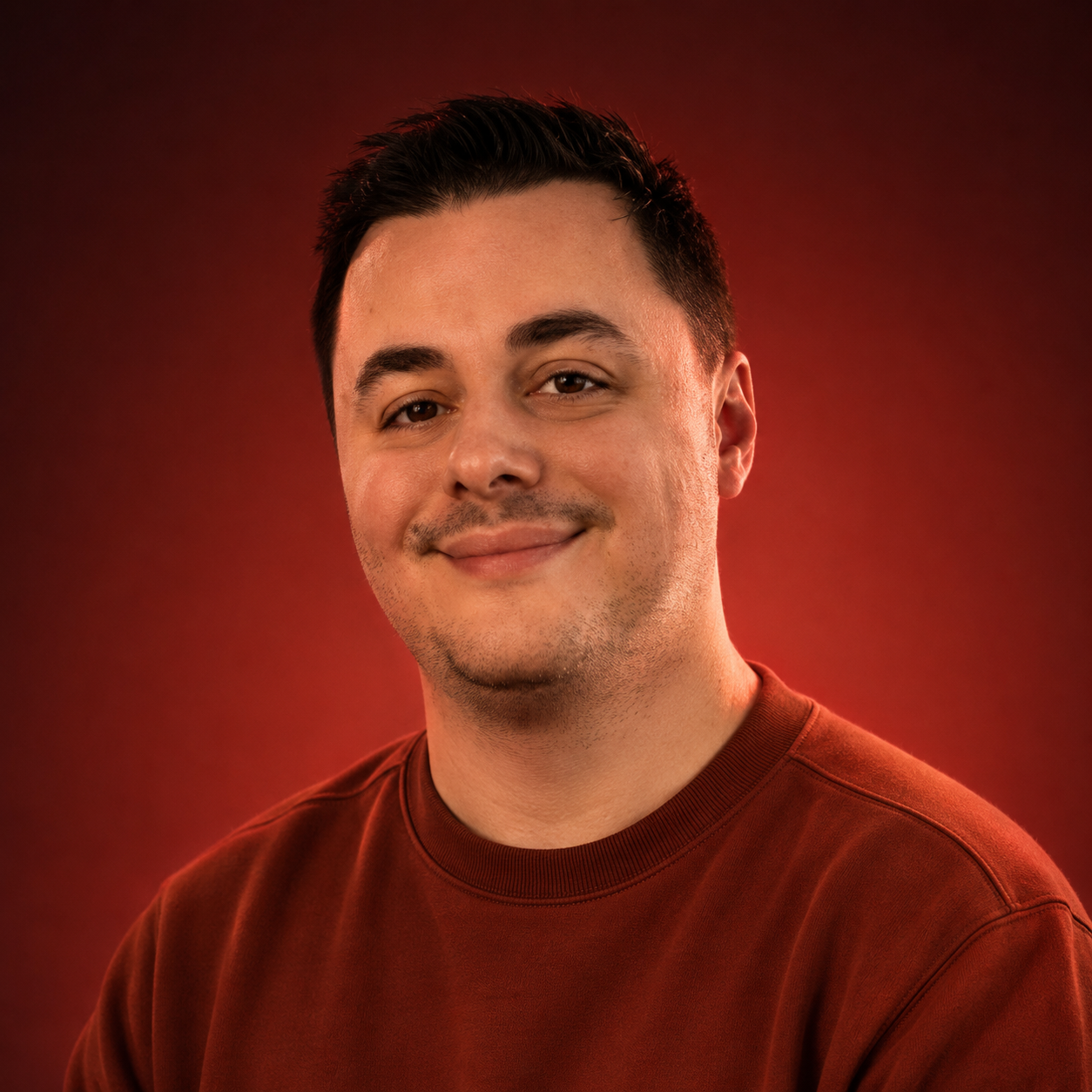 Guillaume Coulin - Front-end designer | Sites web | UX / UI designer